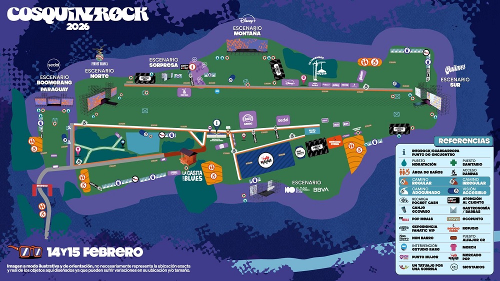 mapa completo