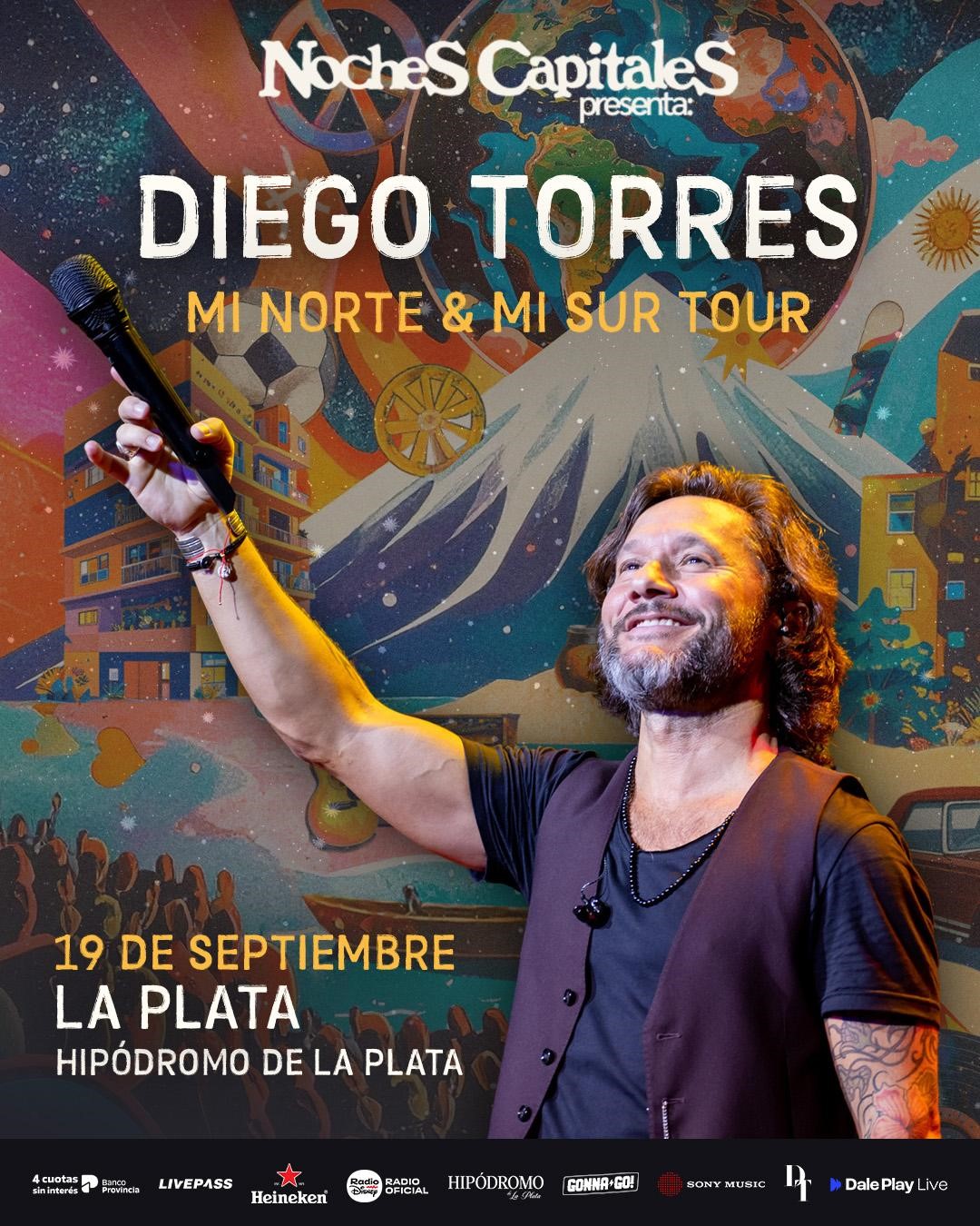 diego noches capitales