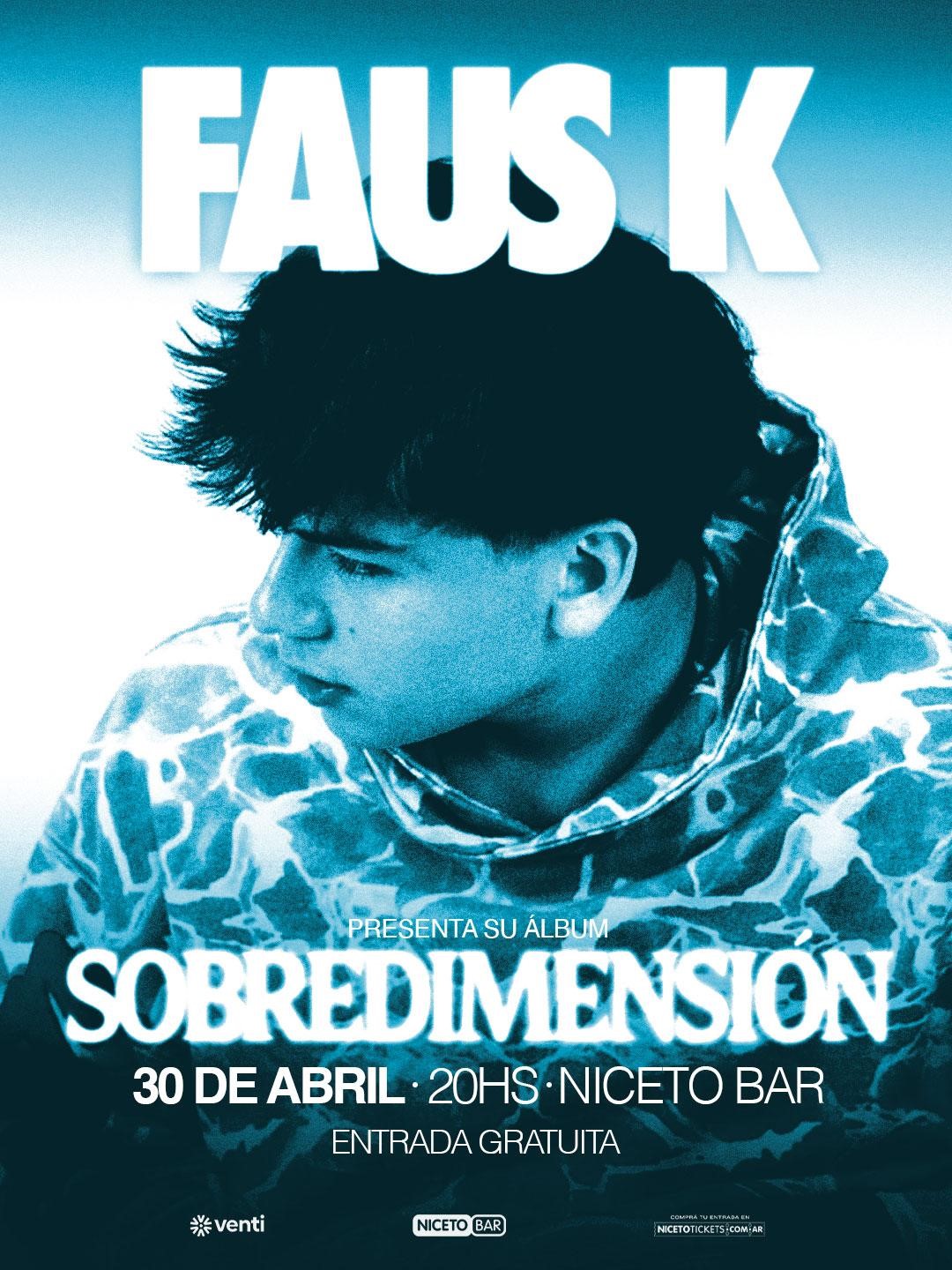 FLYER NICETO