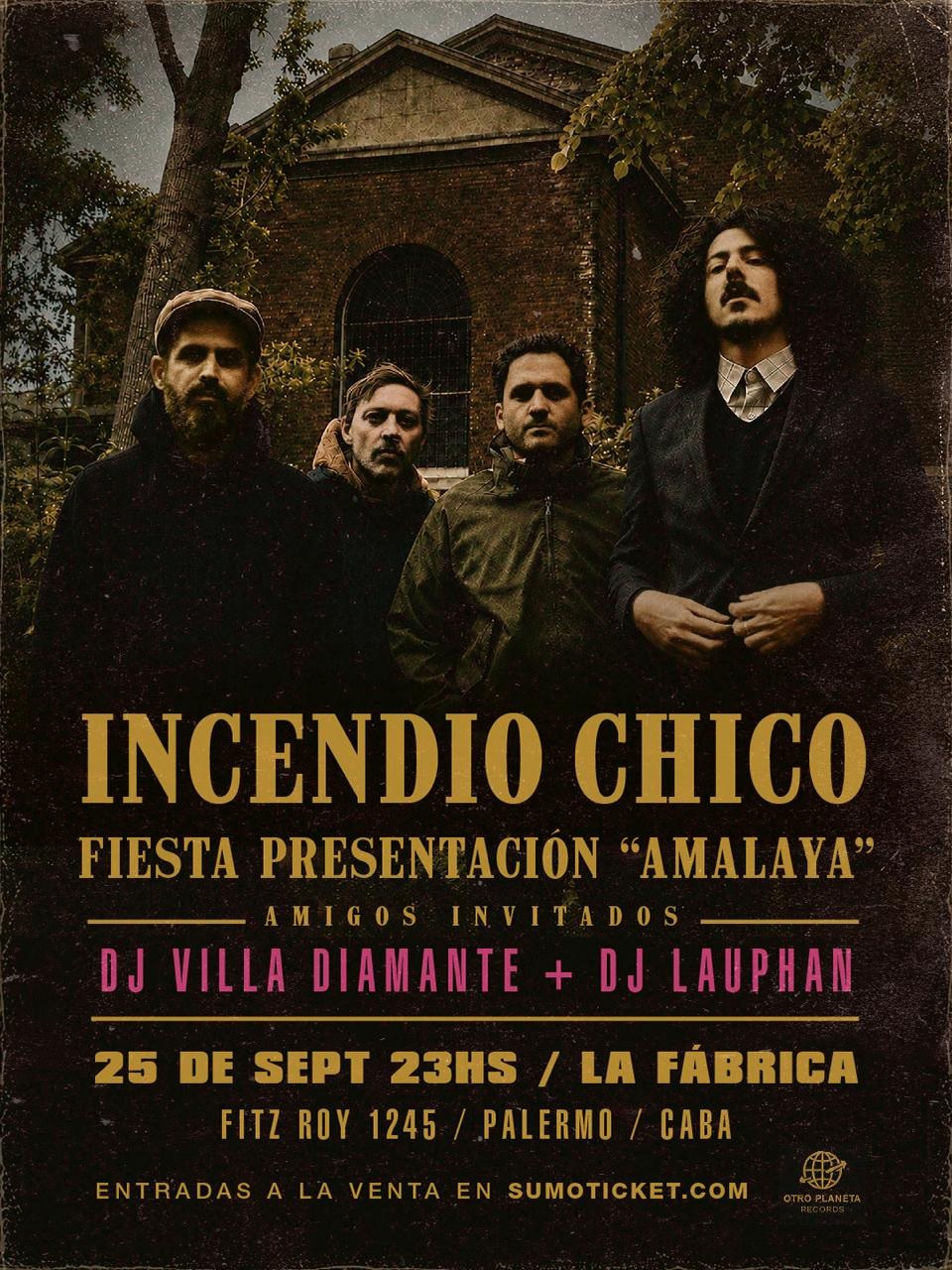 ARTE LA FABRICA
