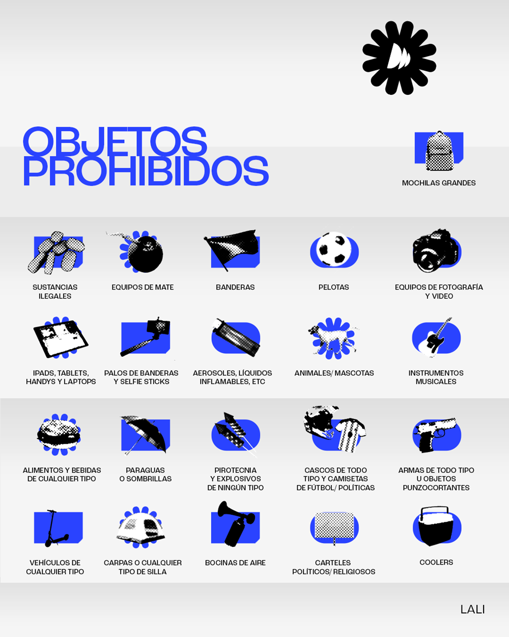 6 OBJETOS