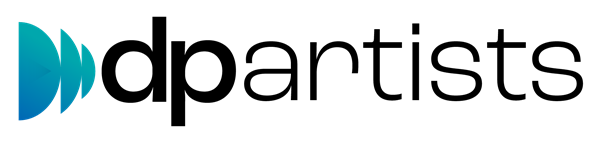 DP ARTISTS LOGO 01