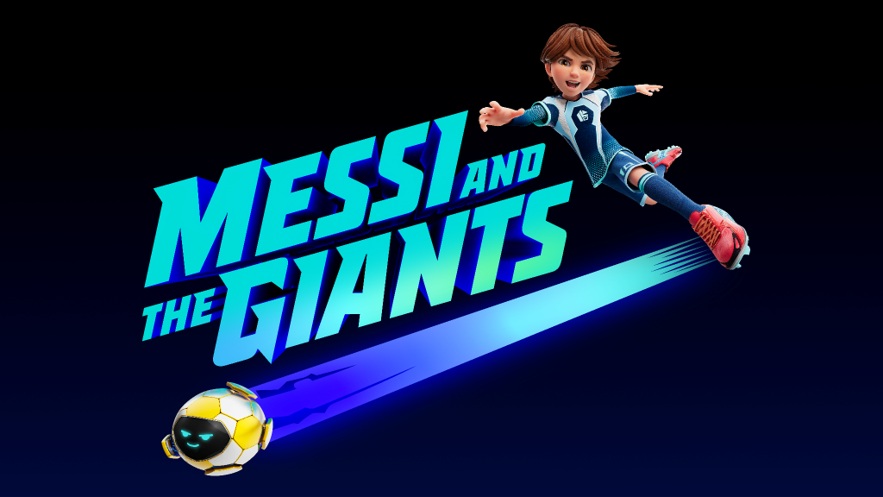 PORTADA MESSI