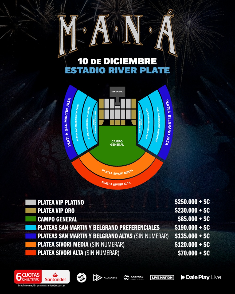MANA MAPA river 4.5