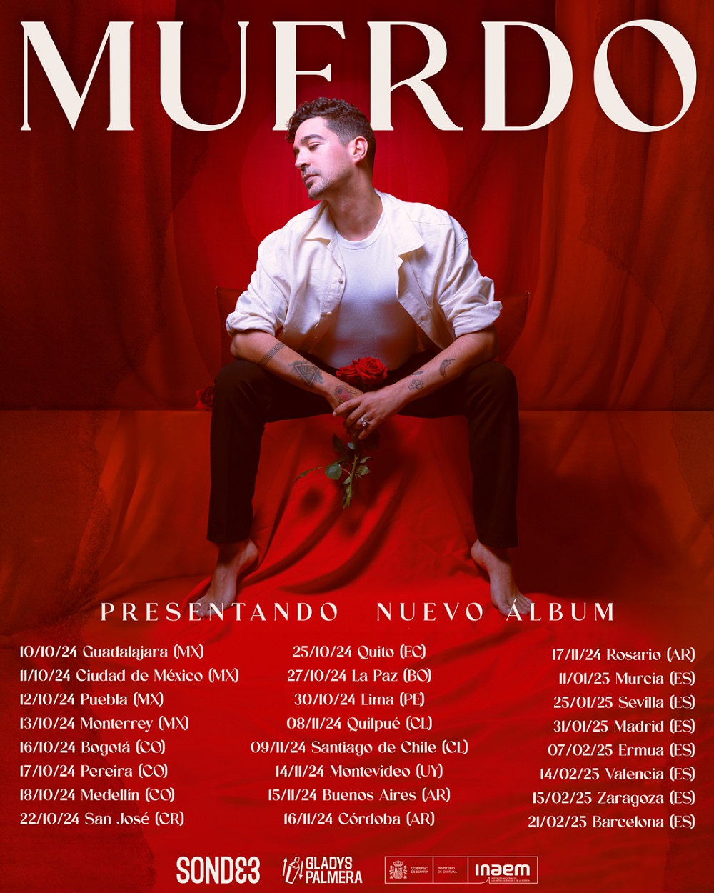 TodasLasFechas4 5 Muerdo