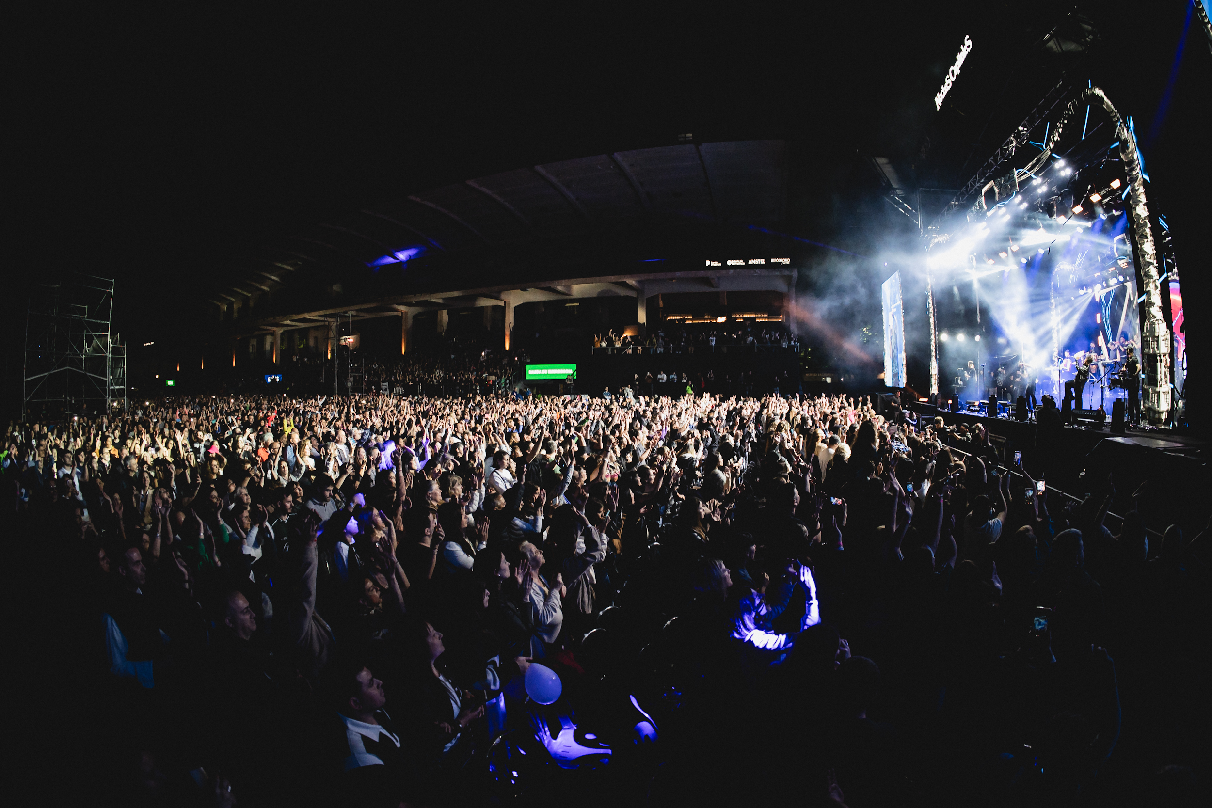LK show 5