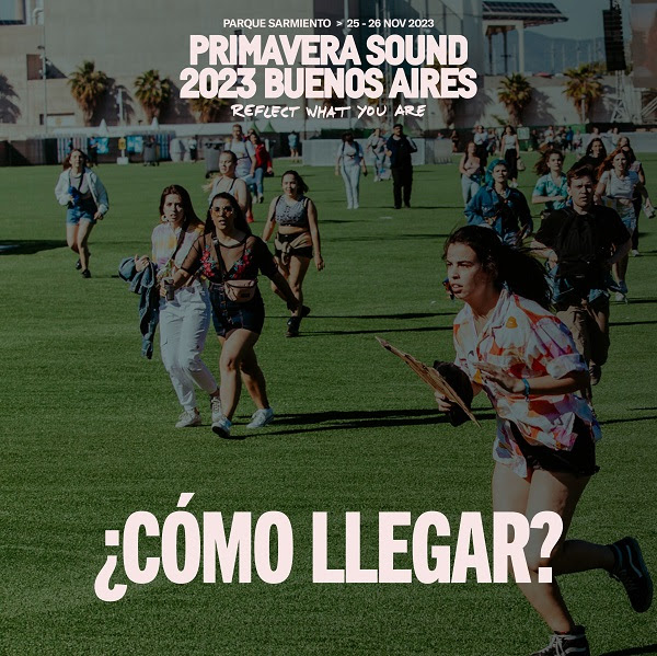 PS COMO LLEGAR
