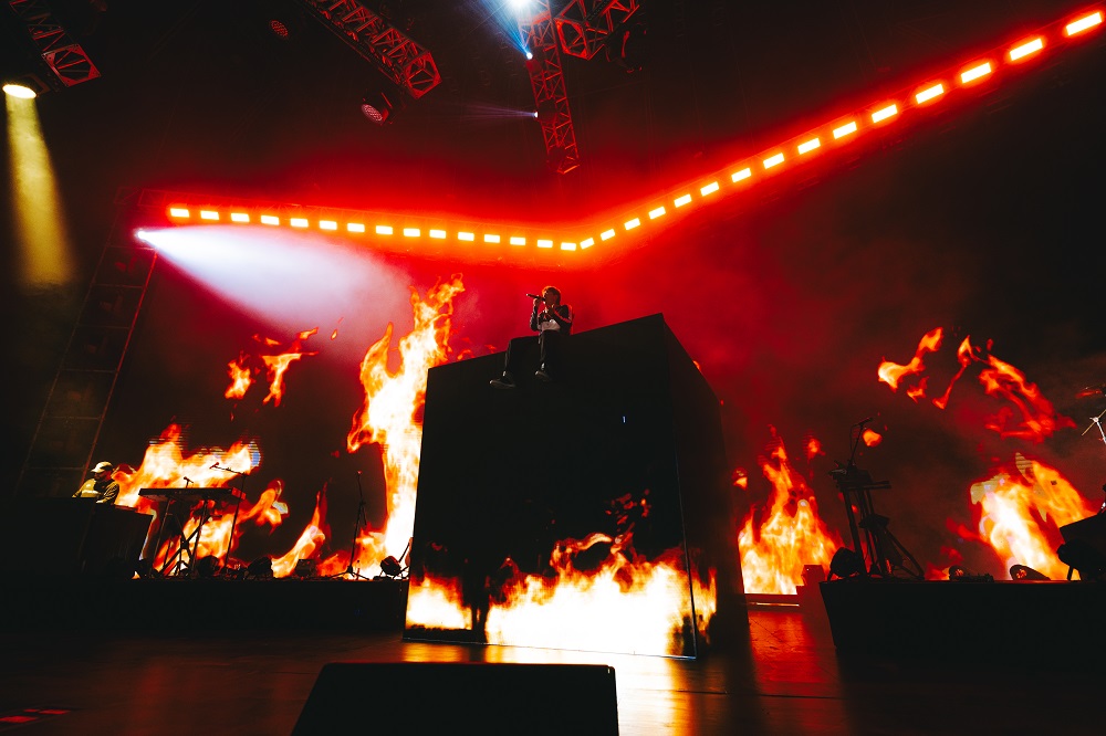 LIMA SHOW 53