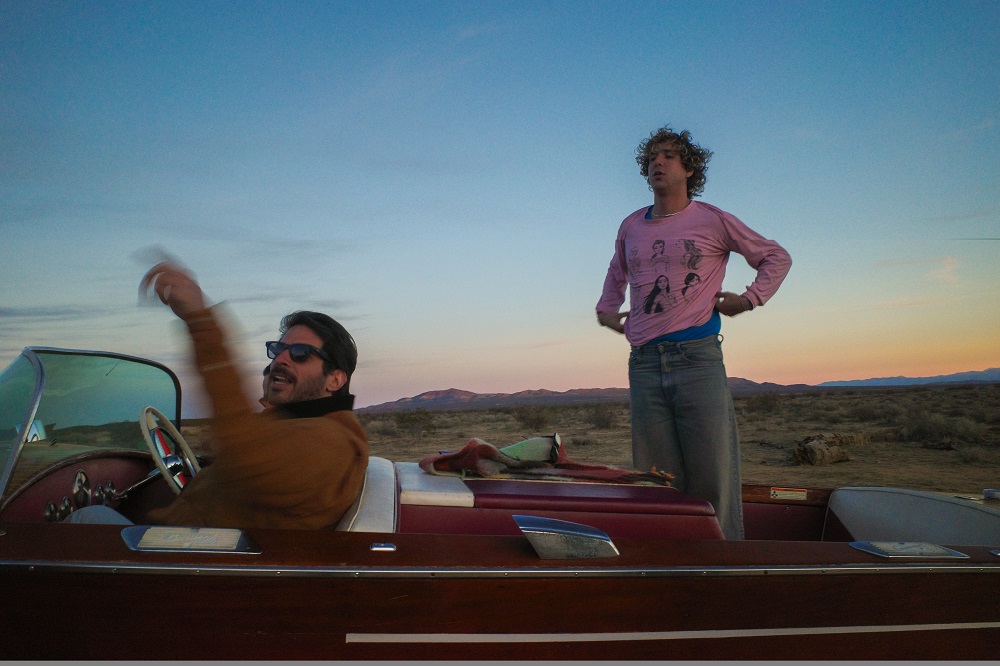 Boat 2