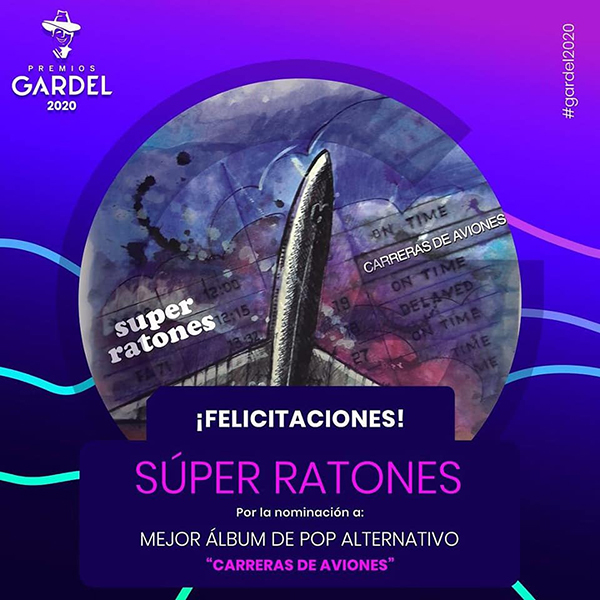 ALBUMPOPALTERNATIVO