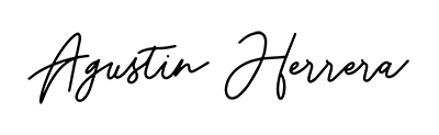 AgustinHerrera LOGO