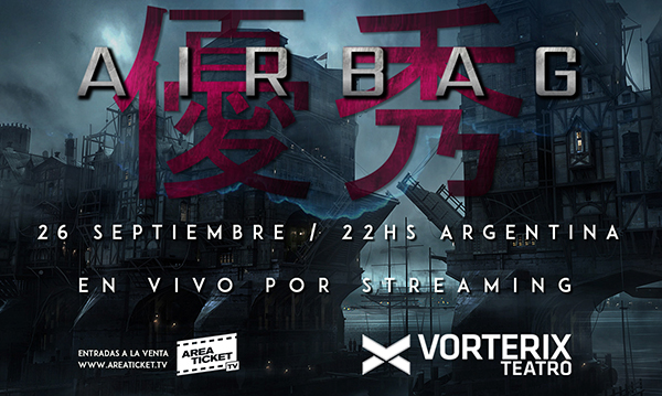 Airbag.Streaming