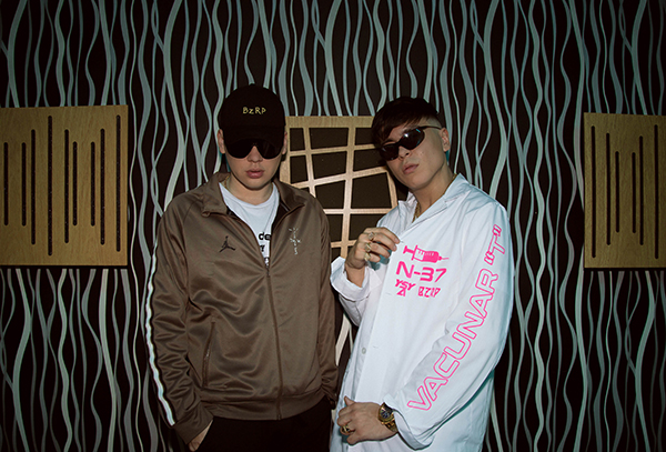BZRP.YSYA600