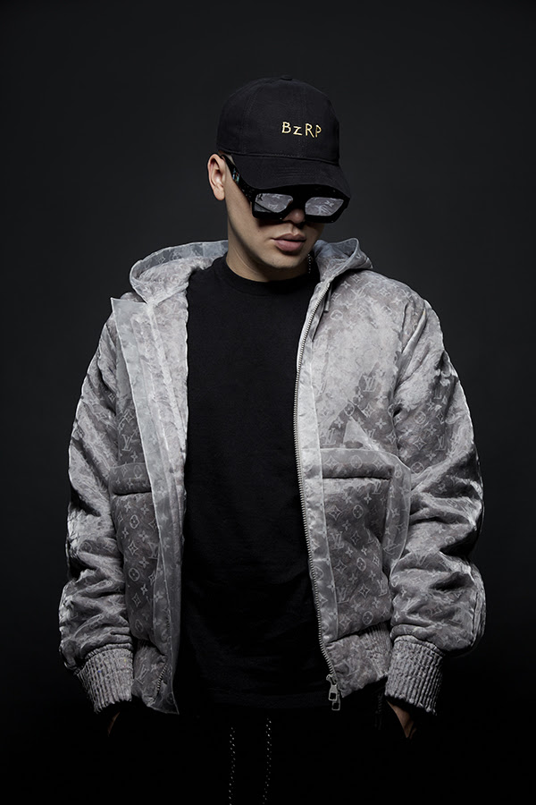 Bizarrap 2021