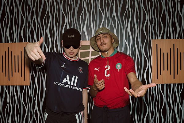 Bizarrap Morad