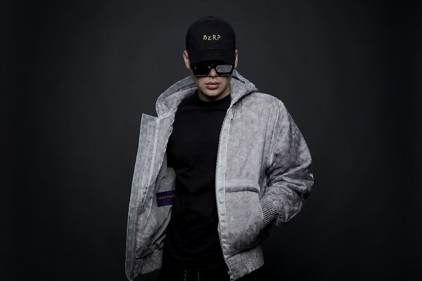 Bizarrap Prensa