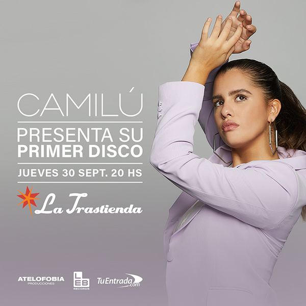 Camilu Trastienda