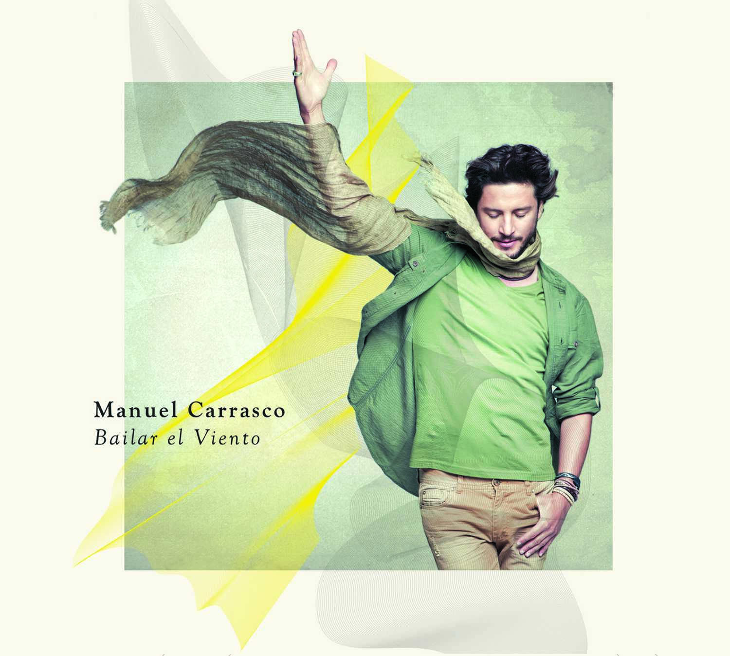 Cover Bailar El 300CMYK