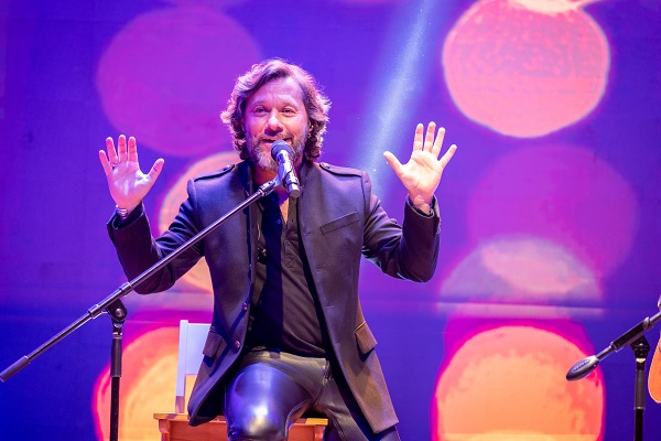 Diego Torres foto 1 600