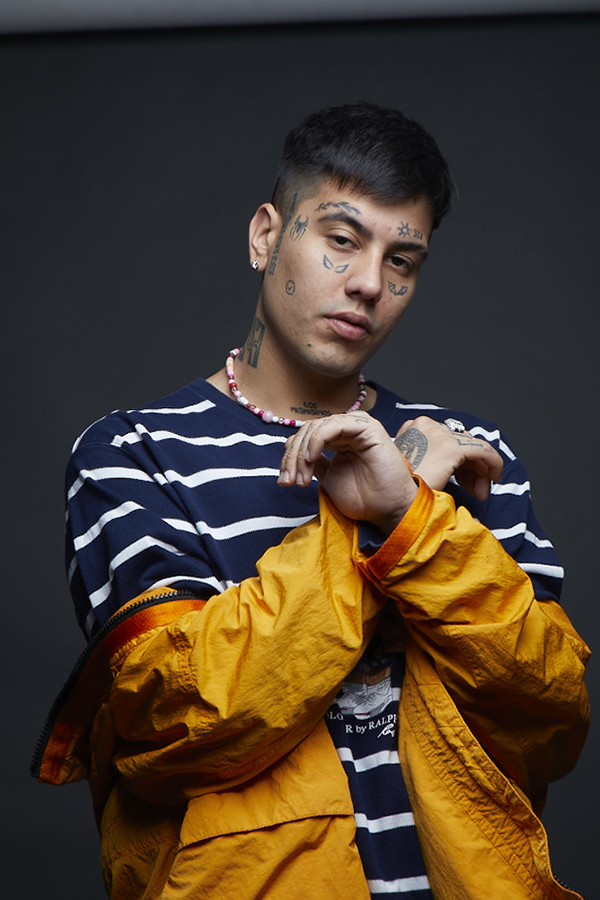 Duki Temporada Prensa 2