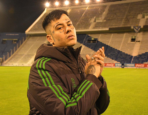 Duki Velez600