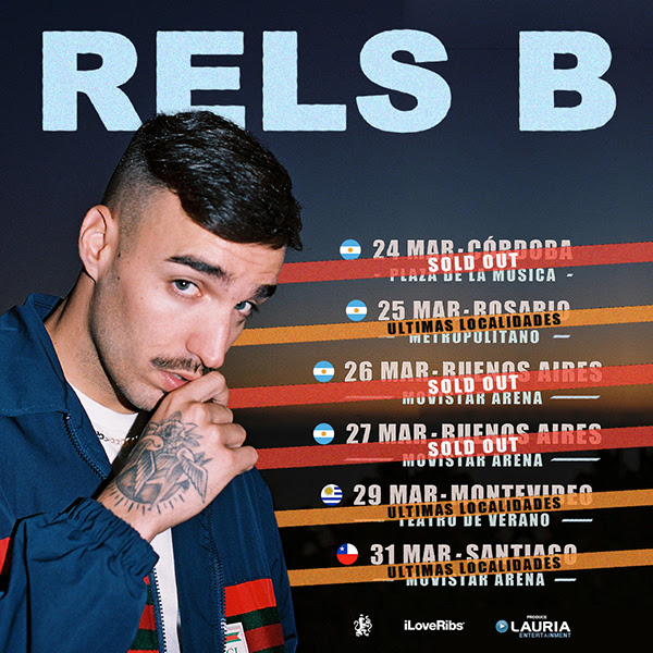 FLYER GIRA RELSB