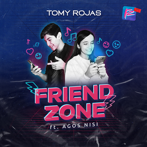 Friend Zone TAPA