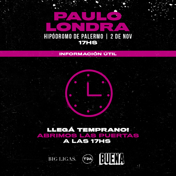 HORARIO