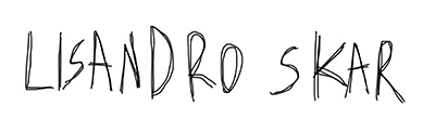 LisandroSkar Logo400