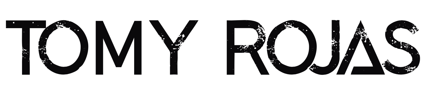 Logo.TomyRojas