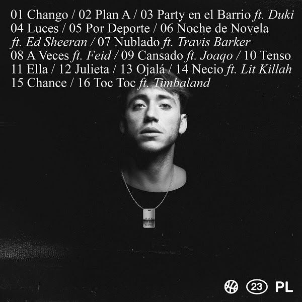 Londra Back 2