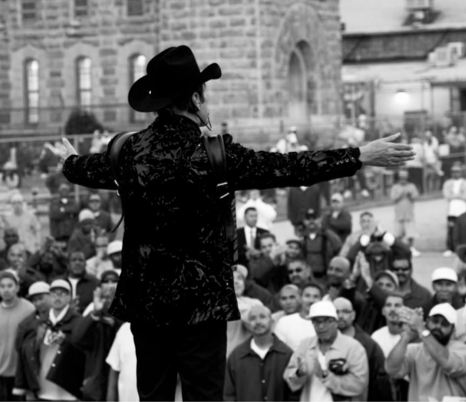 LosTigresDelNorte.PrisionFolsom