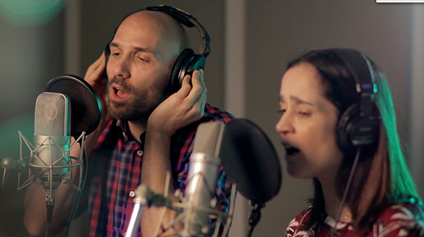 Marce y julieta venegas small