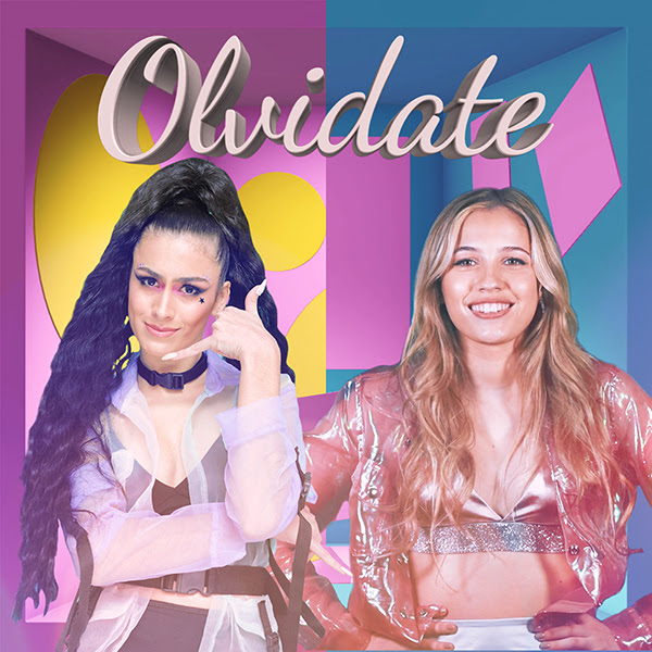 Mila Olvidate