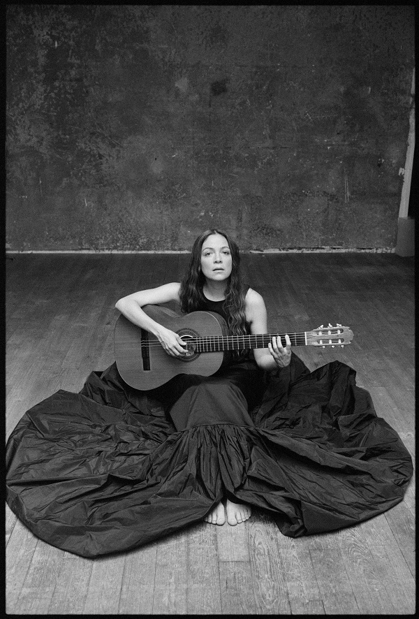 Natalia Lafourcade foto 1 600