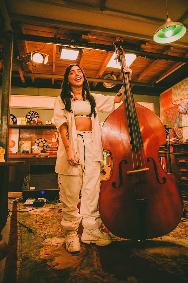 NickiNicole TinyDesk