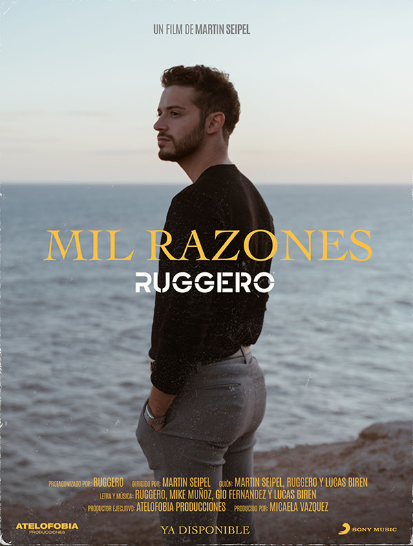 POSTERMilRazones