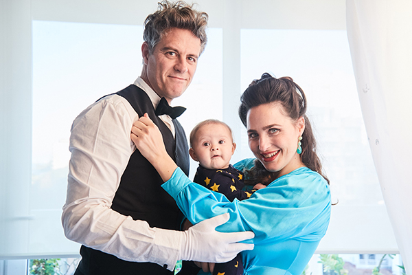 Potra.Familia