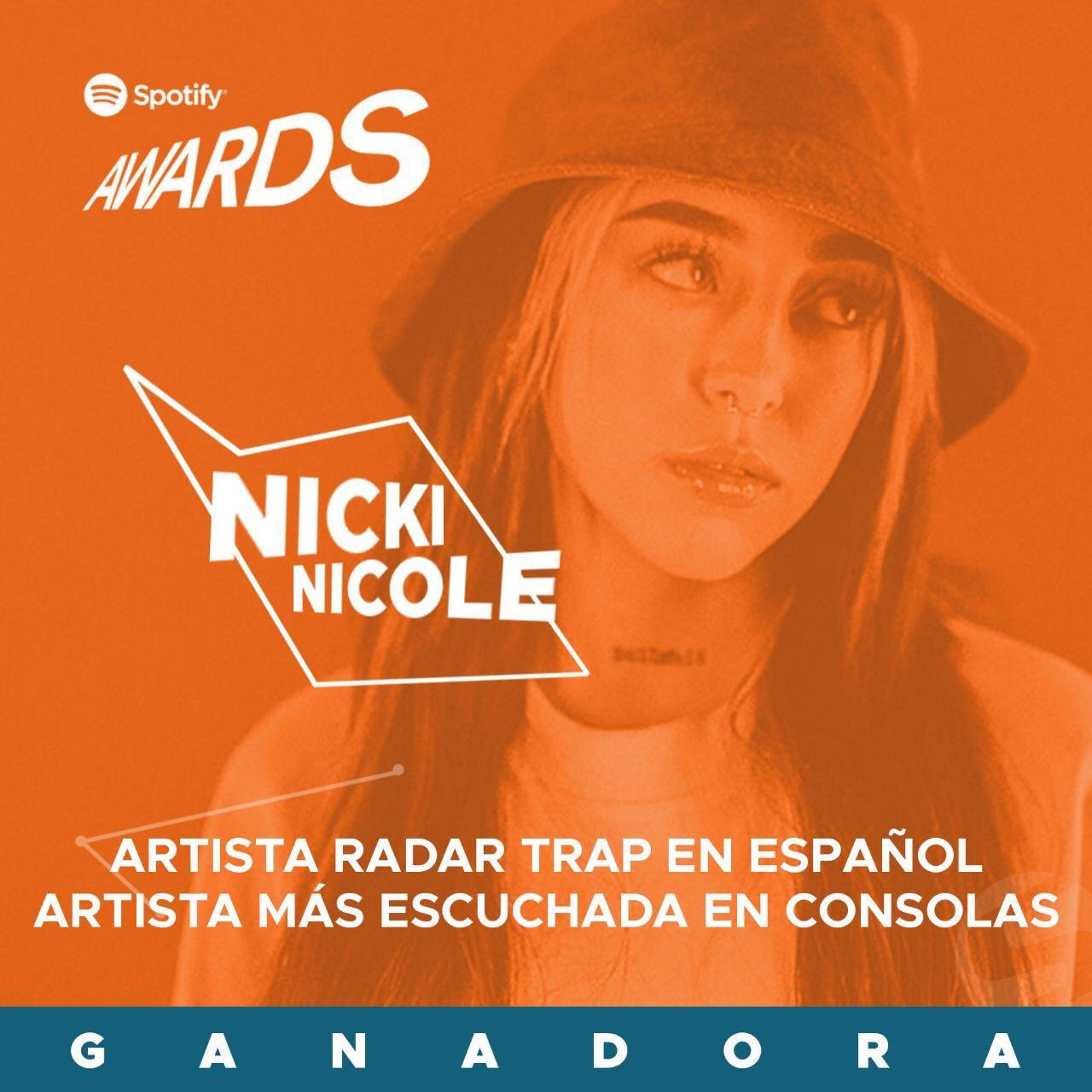 Premios