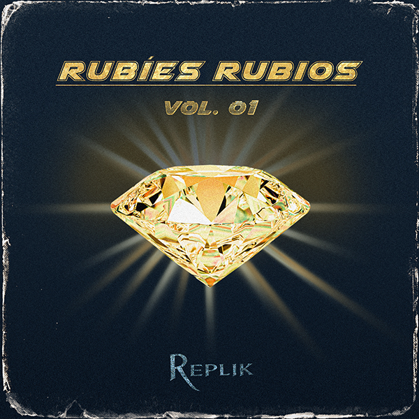 RubiesRubiosVOL01
