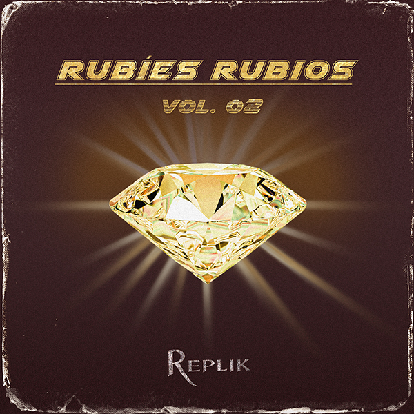 RubiesRubiosVOL02