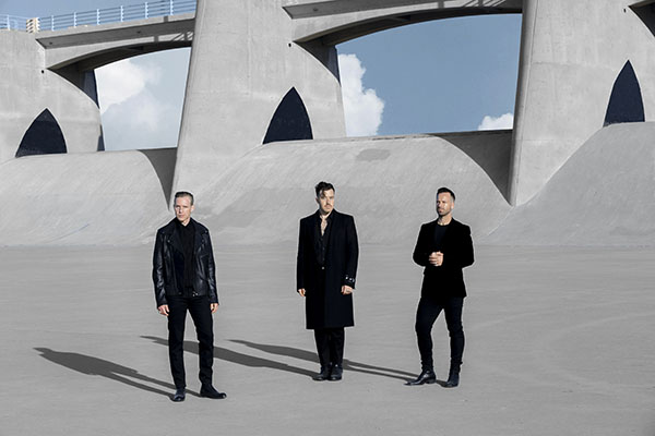 RufusDuSol 01
