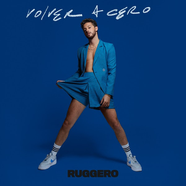 Ruggero VolverACero