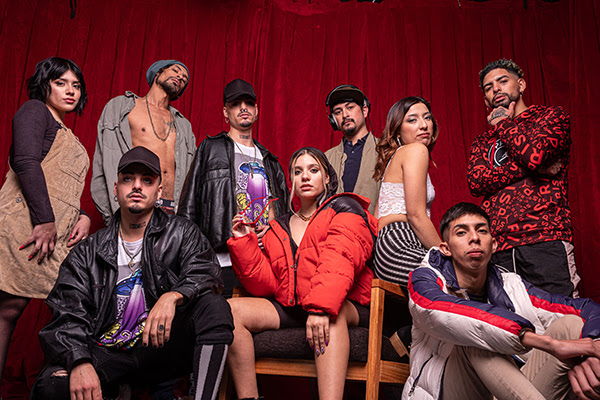 Suena Eh 01