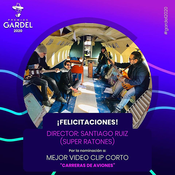 VIDEOCLIPCORTO