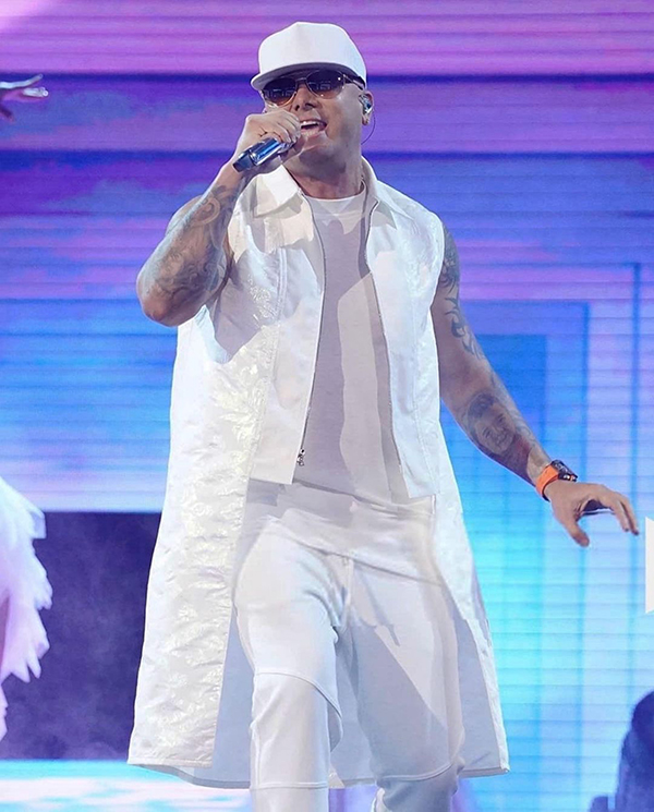 WisinBillboard