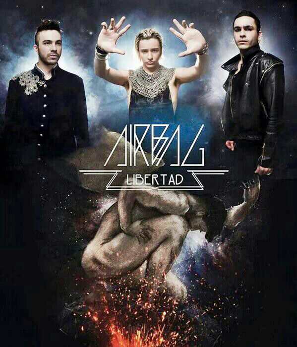 Airbag Latin Grammy