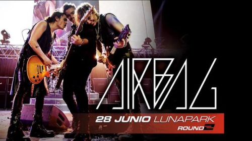 flyer airbag