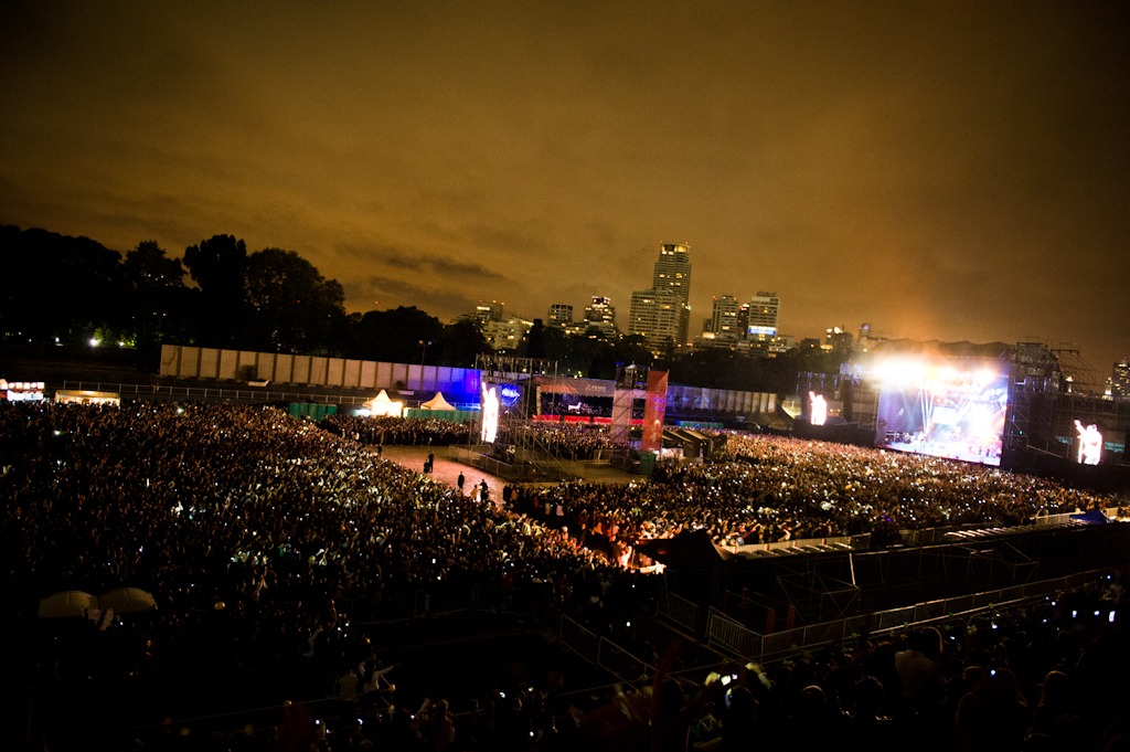 romeo envivo