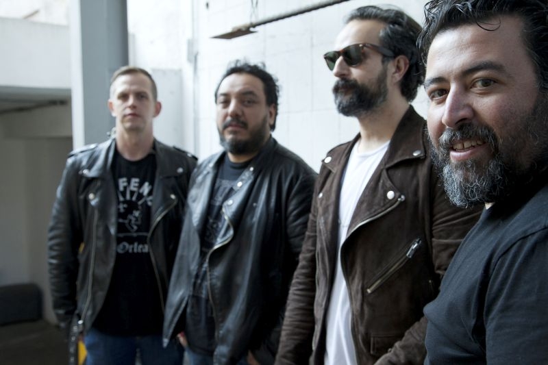 Comunicado: MOLOTOV tocará mañana en Cosquin Rock - Lunes 16 de Febrero - 18 Horas.